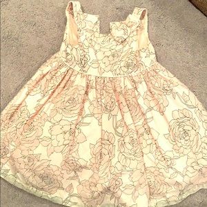 Janie and Jack 18-24 months baby girl dress